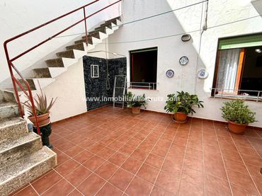 Casa en venta en Ciutadella