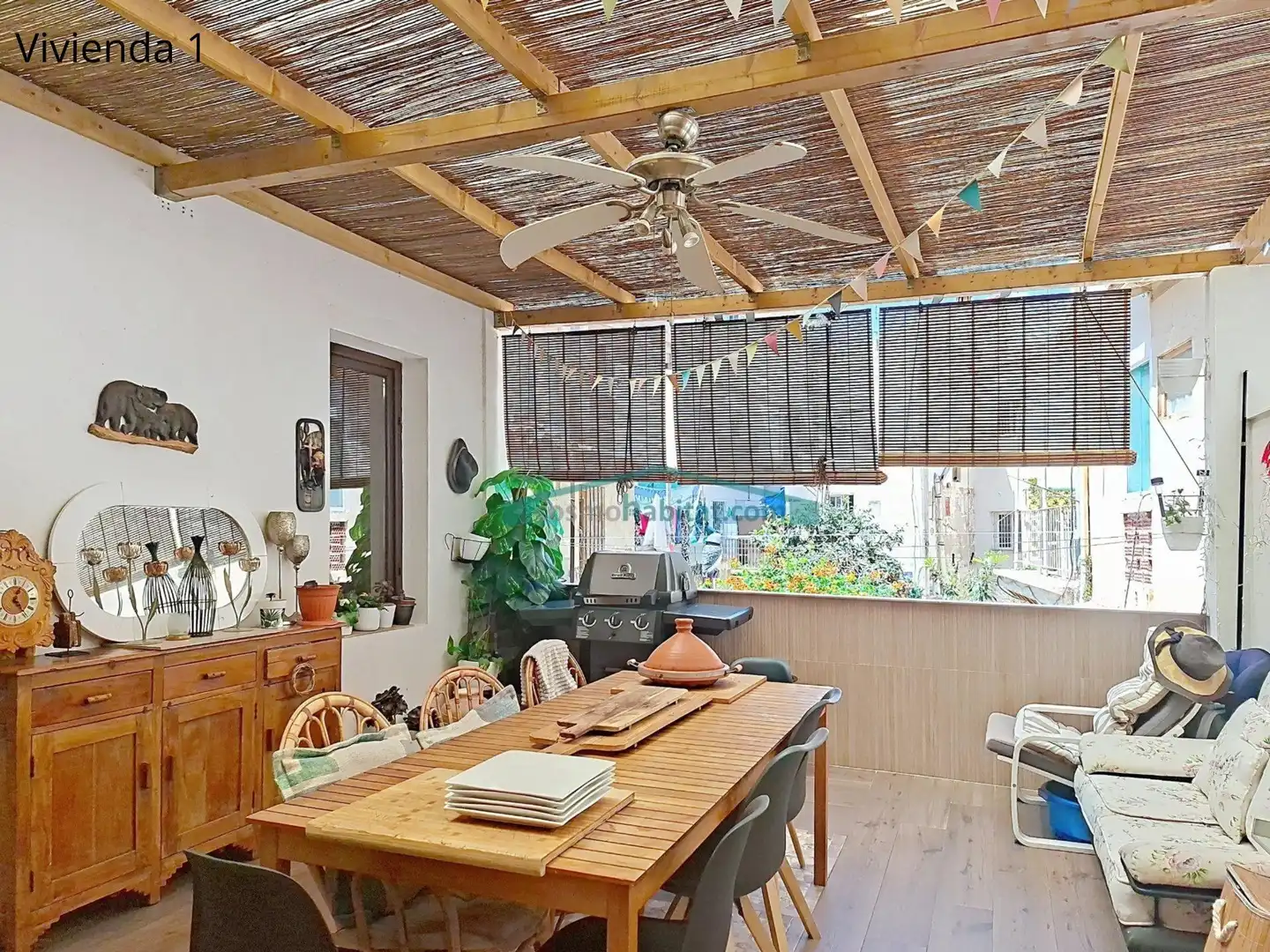 Villa à vendre à Centro Urbano, imagen 4