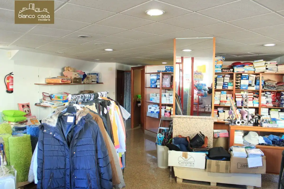 Local commercial à vendre à Carballo, imagen 5