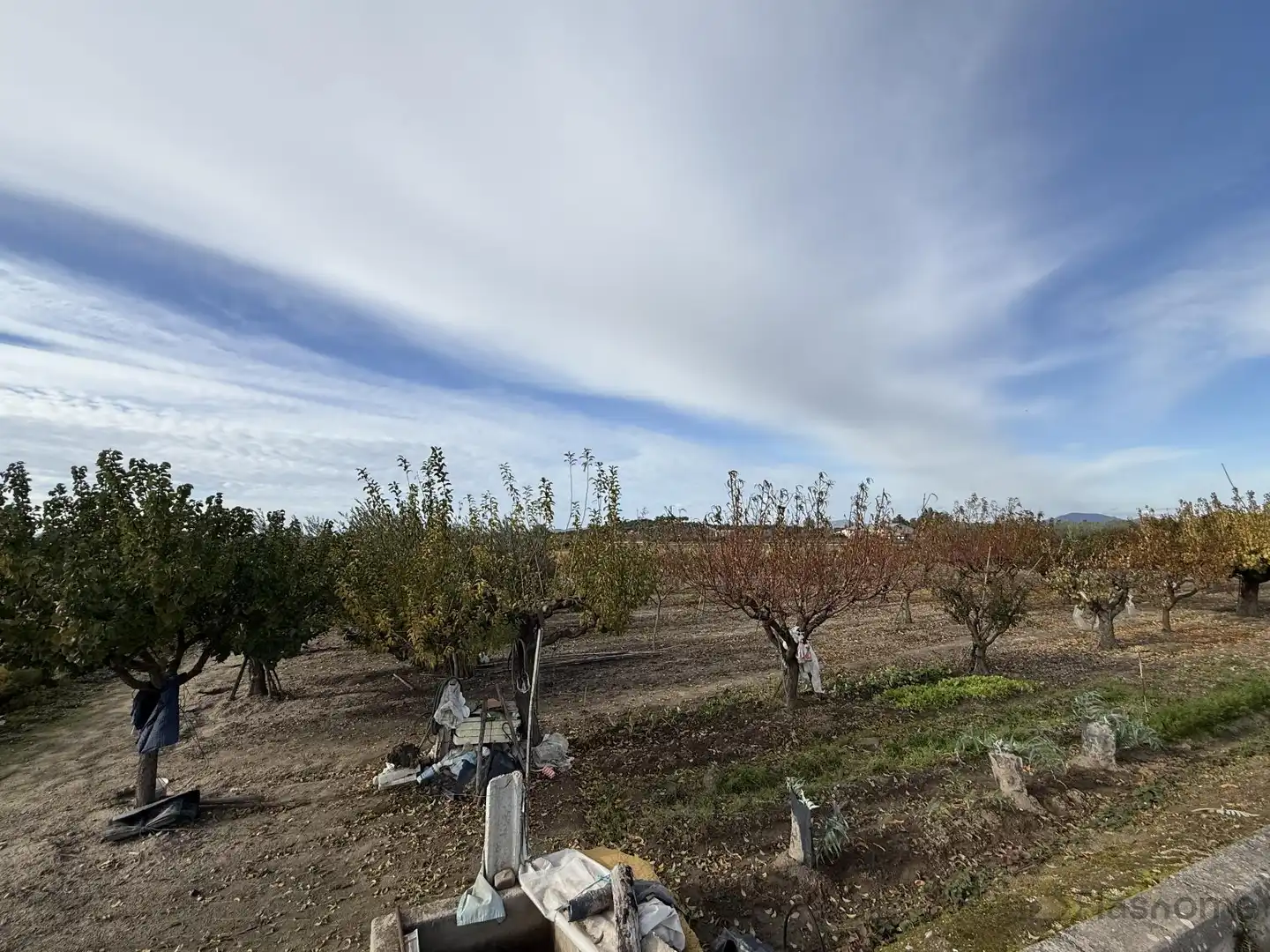 Grundstücke und Bauplätze zum Verkauf in Guareña, imagen 8
