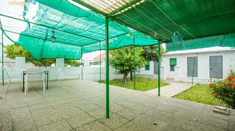 Foto 3 de Casa adosada en venta en Ciudad Jardín, Badajoz Capital