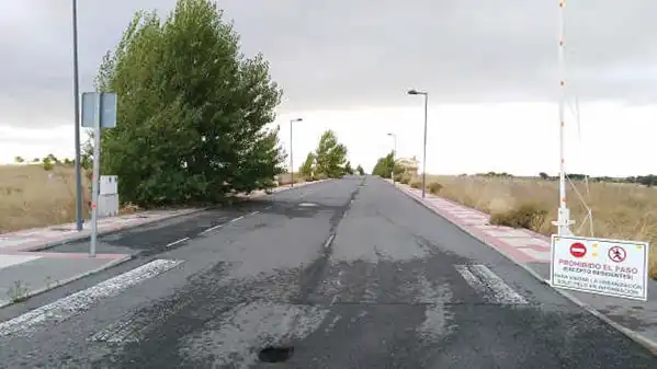 Terreni e lotti in vendita a Urbanizacion Almarza, imagen 25