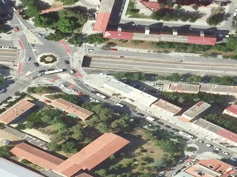 Piso en venta en Avenida Concordia de la