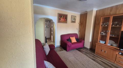 Foto 4 de Pis de lloguer a Carrer de Barcelona, 35, Moncada, Valencia