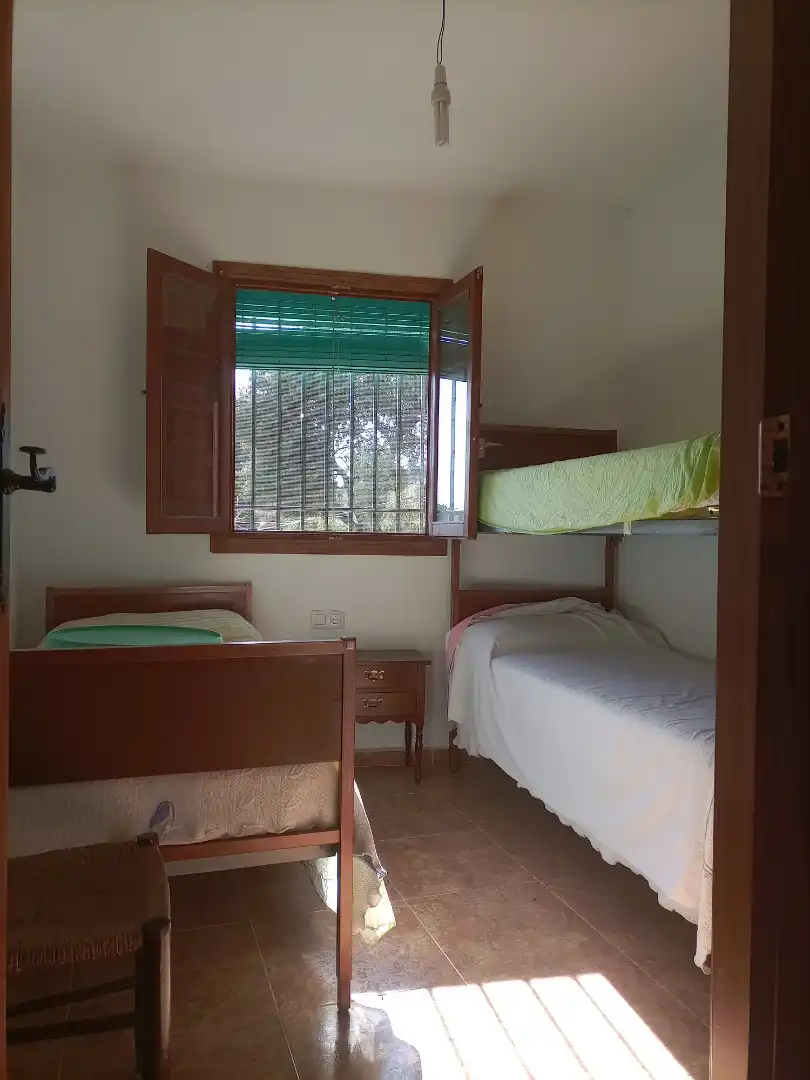Terreno rustico in vendita a Alpujarra de la Sierra, imagen 9
