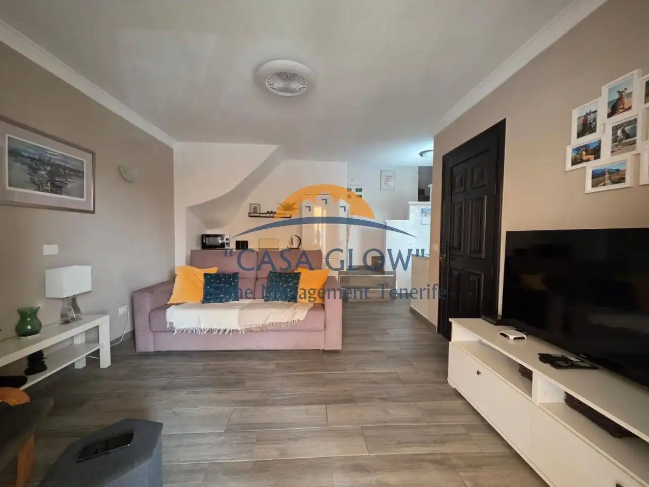 Dúplex en venda en Golf del Sur - Amarilla Golf 