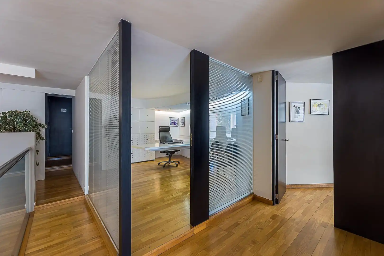 Oficina en venta en  Palma de Mallorca