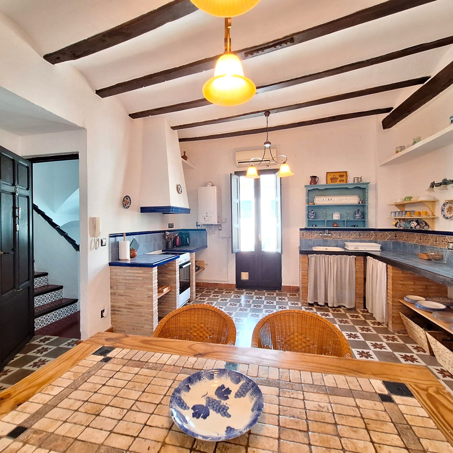 Casa o xalet en venda a Xàtiva