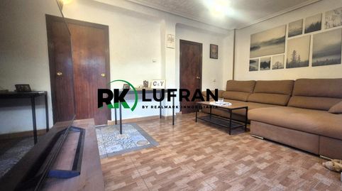 Foto 4 de Planta baja en venta en Ciudad de Asís, Alicante / Alacant