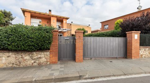 Foto 2 de Casa o chalet en venta en Avinguda de Catalunya, 32, Parets del Vallès, Spai, 32, Parets del Vallès, Barcelona