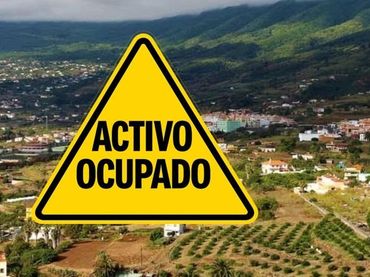 Terreno residencial en venta en Breña Alta