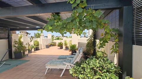 Foto 5 de Àtic en venda a Roda, Murcia