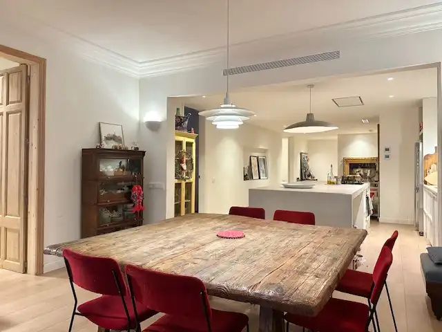 Appartement avec terrasse à vendre à Passeig de la Bonanova, imagen 18