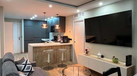 Foto 4 de Pis en venda a Plaza Axarquía, 8, Centro, Vélez-Málaga