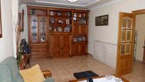 Living room of House or chalet for sale in Las Torres de Cotillas  with Air Conditioner, Heating and Terrace