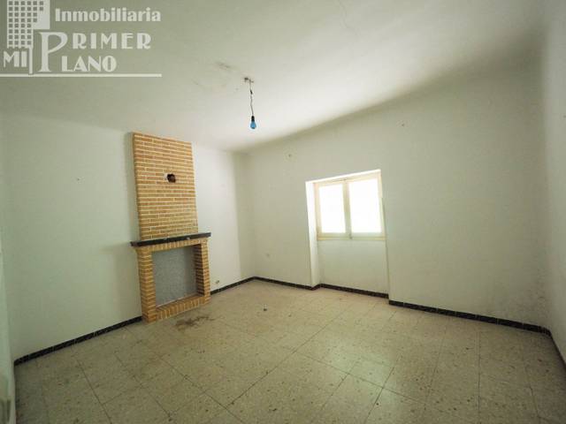 Casa-chalet en Venta en Argamasilla de Alba
