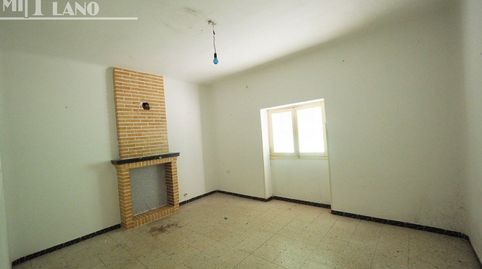 Casa en pleno centro de Argamasilla, para reformar o como solar con 723 m2 y 15 m de fachada