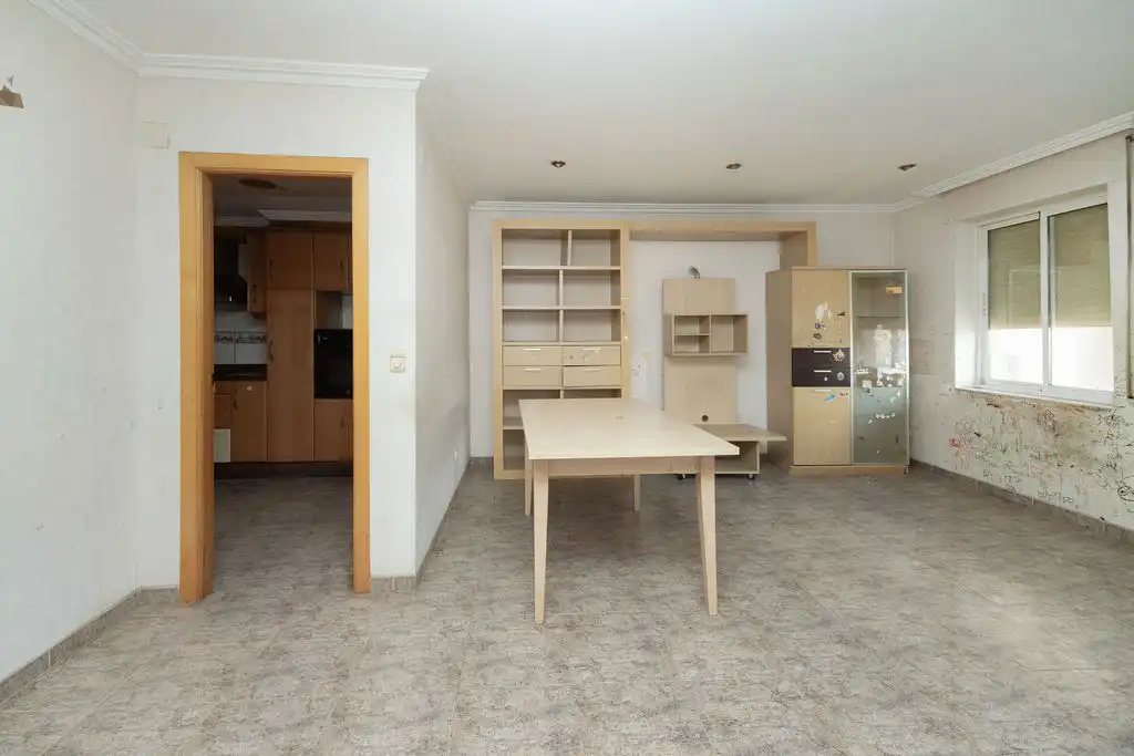 Wohnung zum Verkauf in C/ Doctor Más, imagen 5