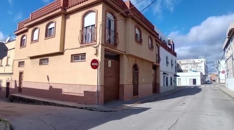 Foto 2 de Residencial en venda a Pescadores - Saladillo, Algeciras