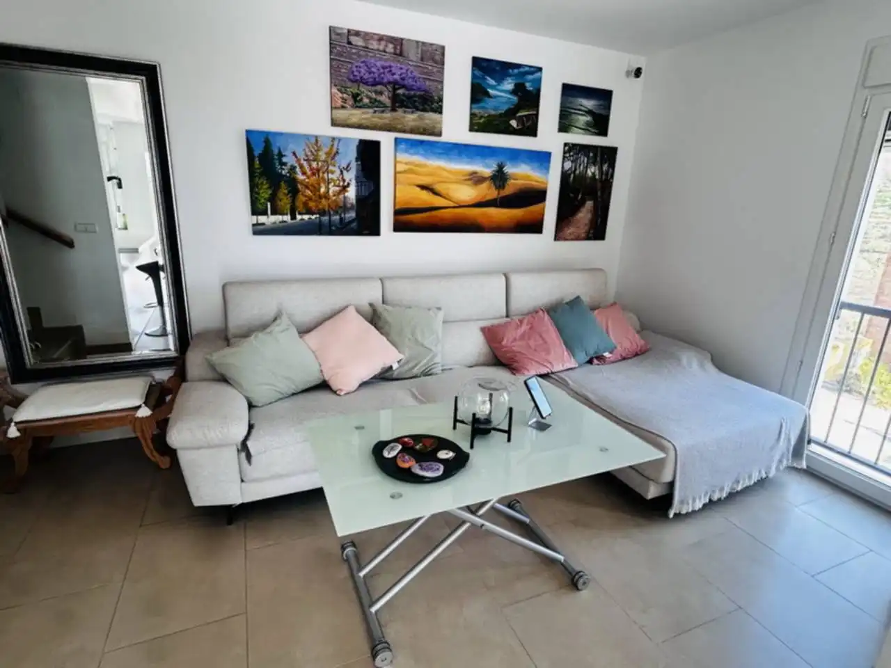 Casa a schiera con piscina in vendita a Calle Citalsol 1, imagen 11