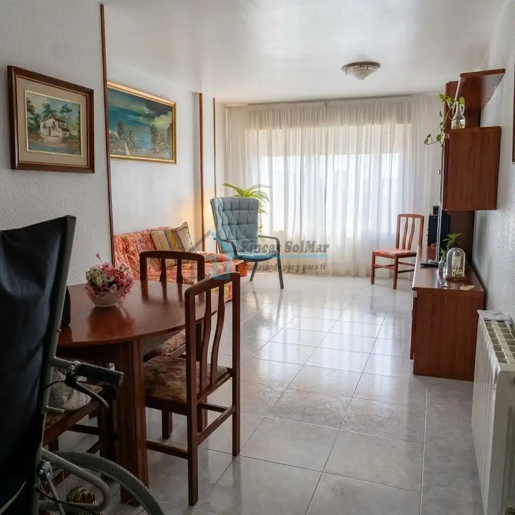 Appartement compact avec ascenseur à vendre à Oeste, imagen 5
