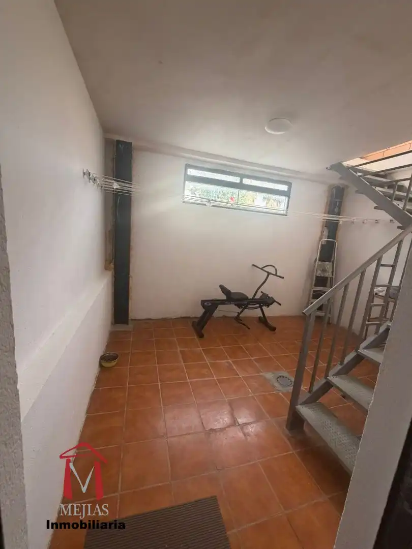 Detached homes for sale in Antequera  with Air Conditioner, Terrace and Storage room