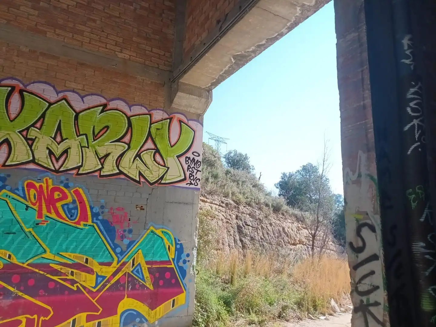 Business premises to rent in Nucli Urbà, imagen 19