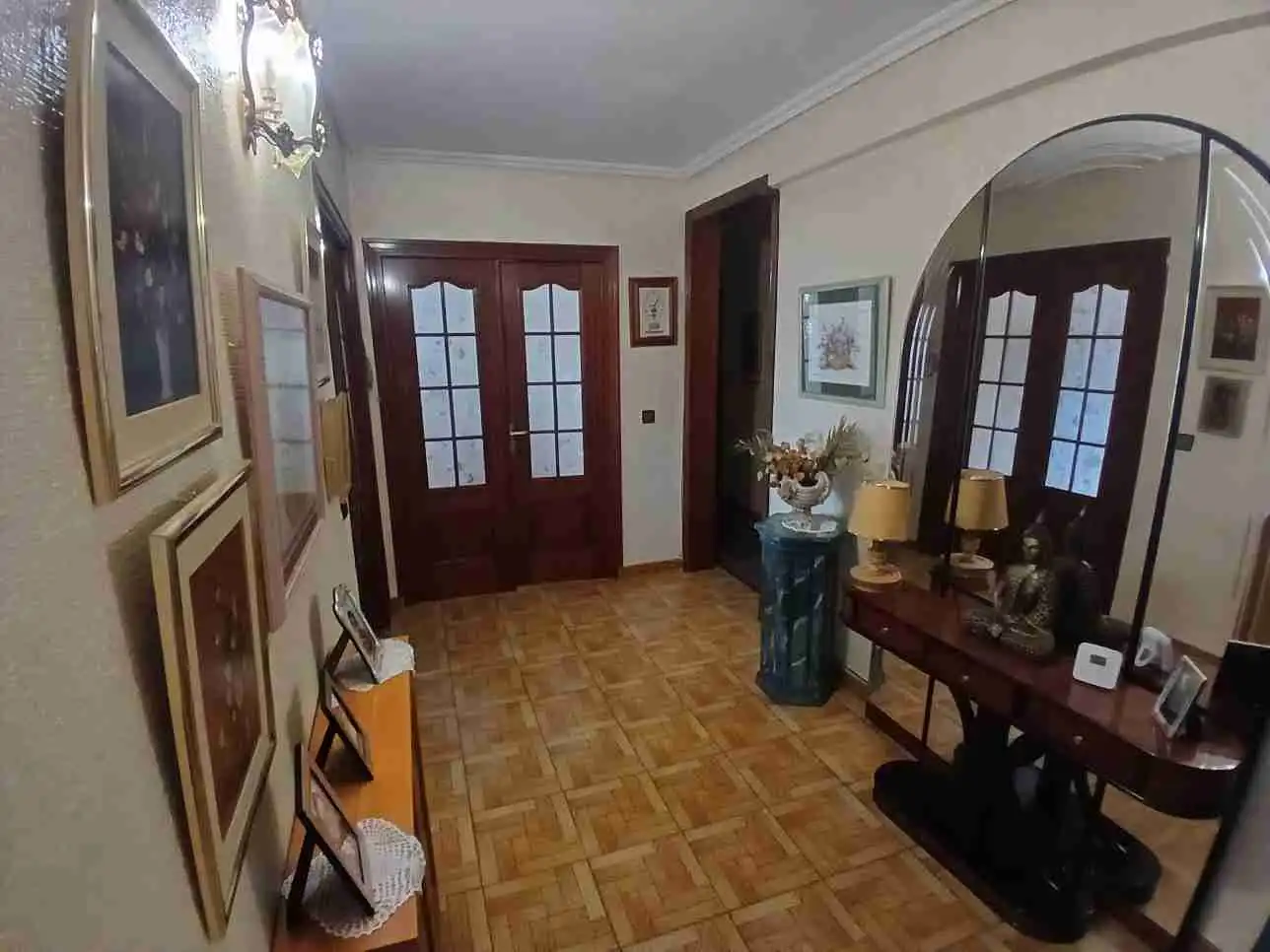 Casa o xalet en venda en Segovia amb Calefacció, Jardí privat i Terrassa