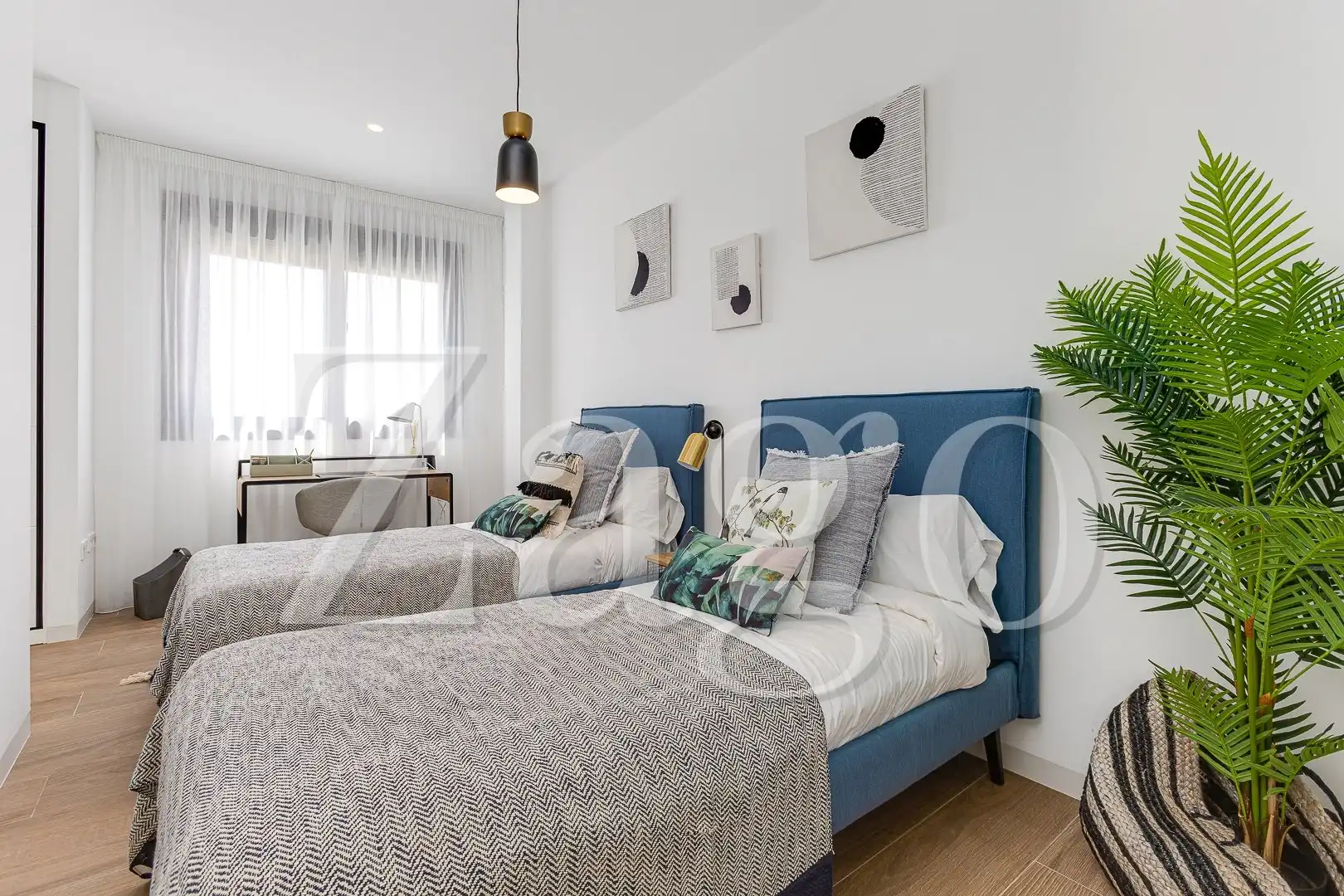 Maison à vendre à Golf Bahía, imagen 8