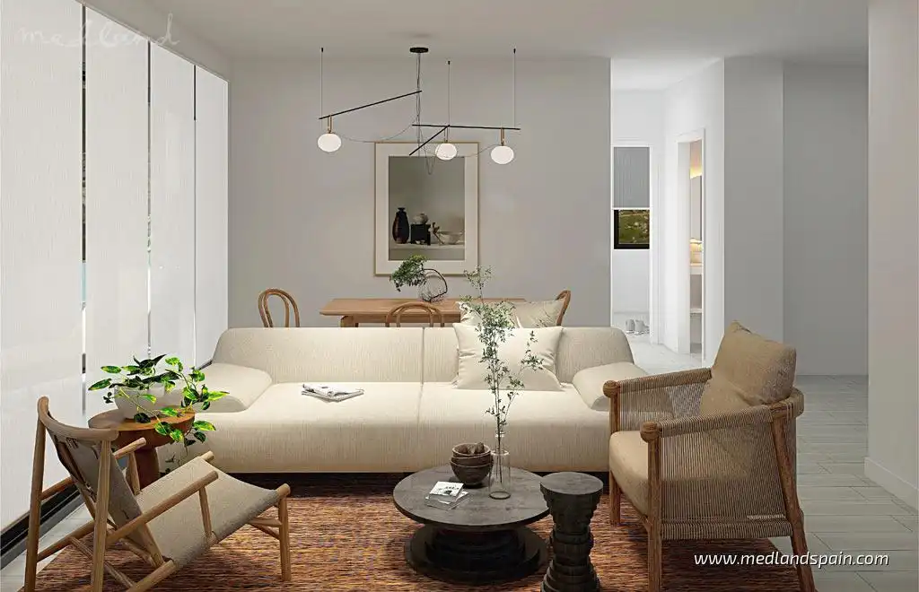 Apartamento con piscina en venta en Playa del Cura, imagen 2