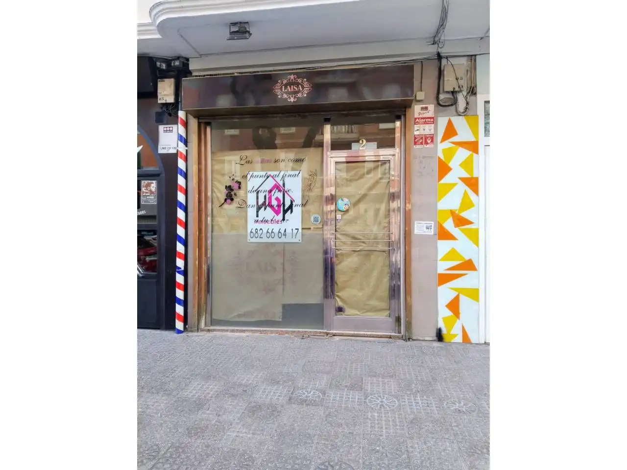 Local comercial en venta en Avenida del Cid Campeador, imagen 10
