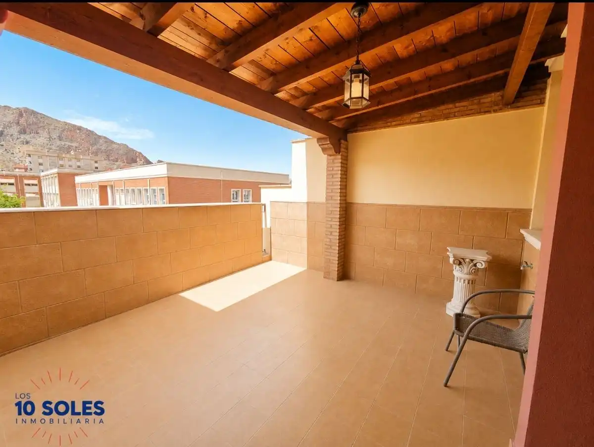 Dúplex en venta en Orihuela ciudad