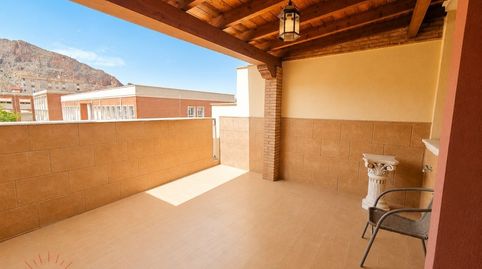 Foto 3 de Dúplex en venta en Orihuela ciudad, Orihuela