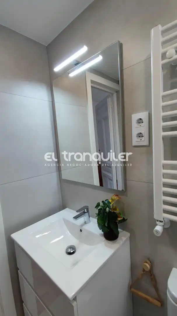 Appartamento con ascensore in affitto a Calle Francisco Silvela, imagen 38