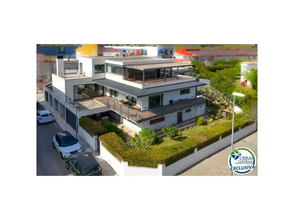 Casa in vendita a Calle Nuria 2, imagen 3