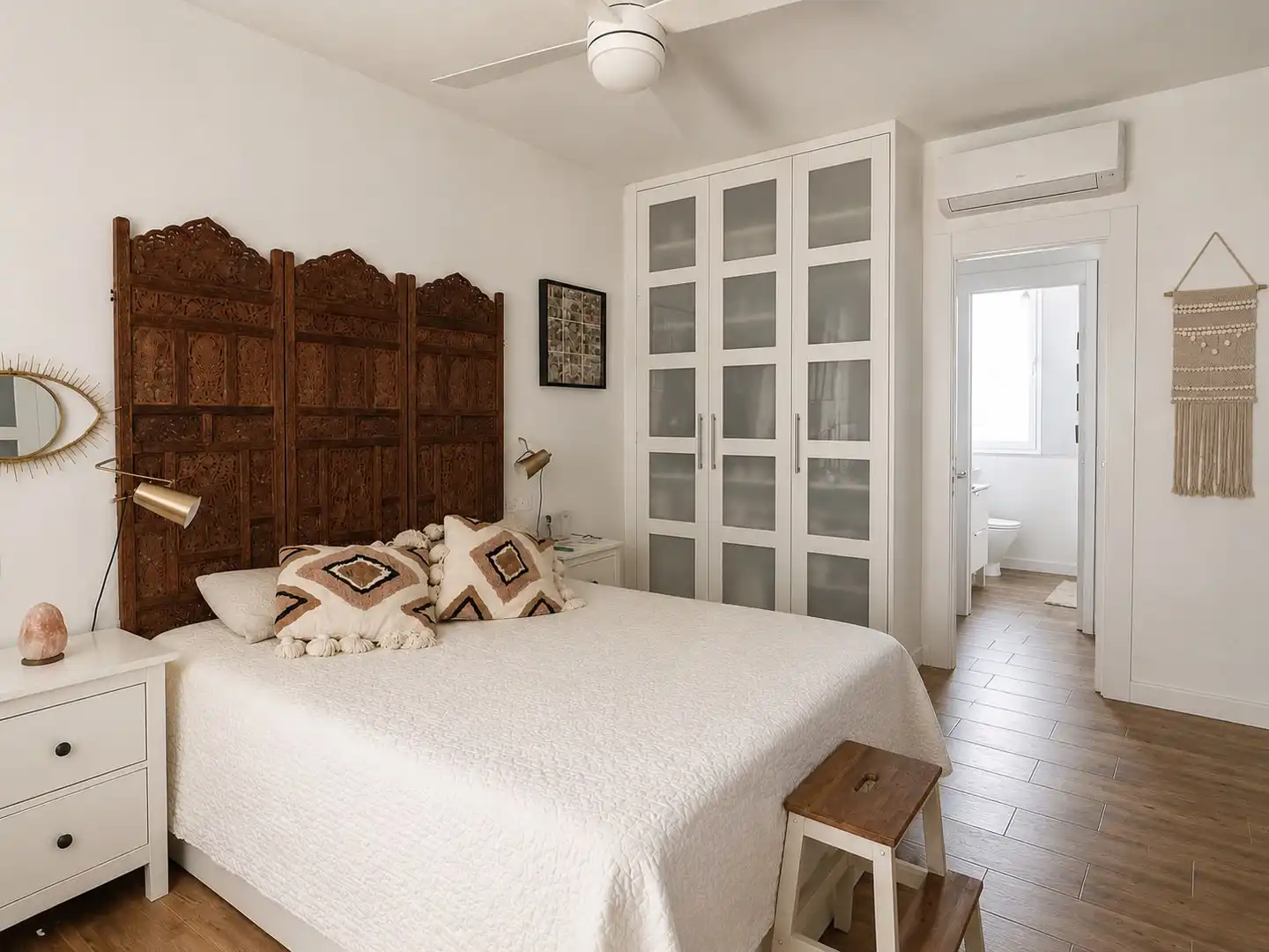 Habitación de Piso en venta en Centro
