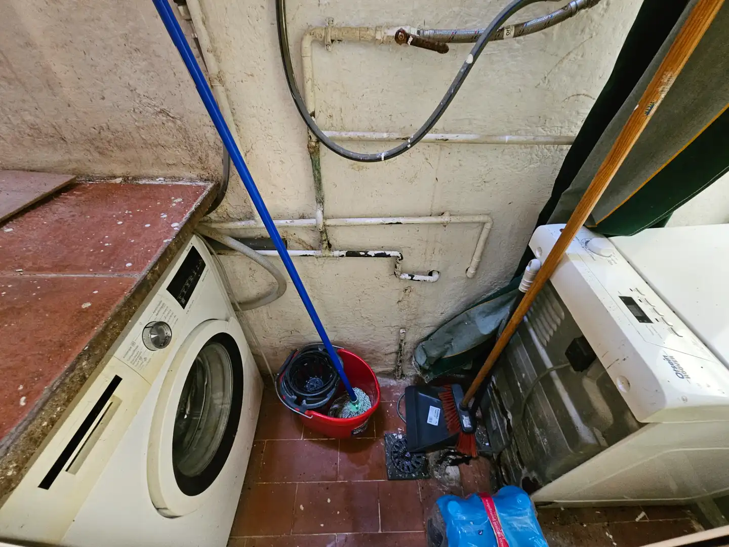 Pis en venda en Tarragona amb Calefacció i Moblat