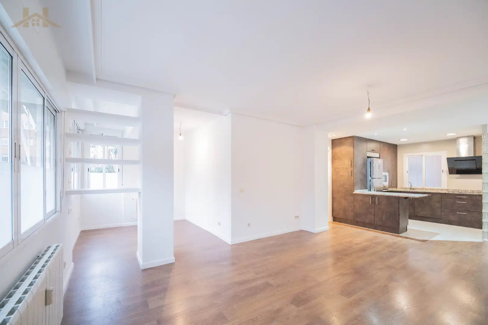 Wohnung zum Verkauf in Torrejón de Ardoz mit Möbliert