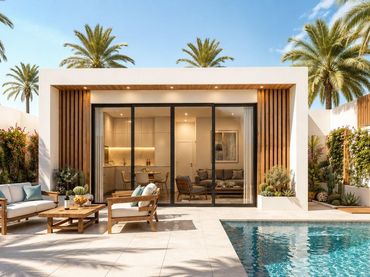 Appartement avec balcon à vendre à Cala Marqués