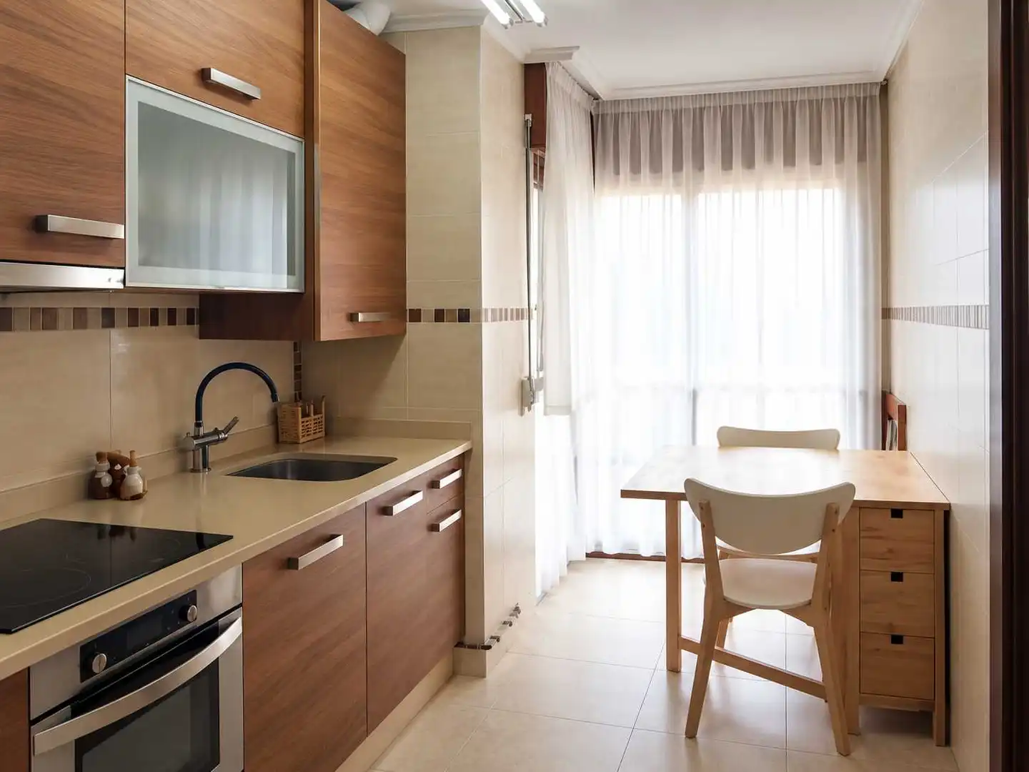 Appartamento in affitto a Calle la Serna, imagen 8