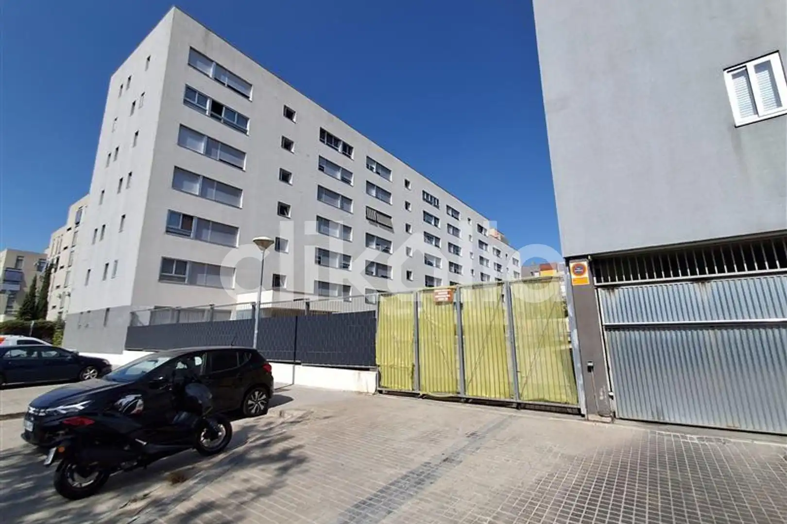 Individual con ascensor en venta en Prado Santo Domingo - Ensanche, imagen 5