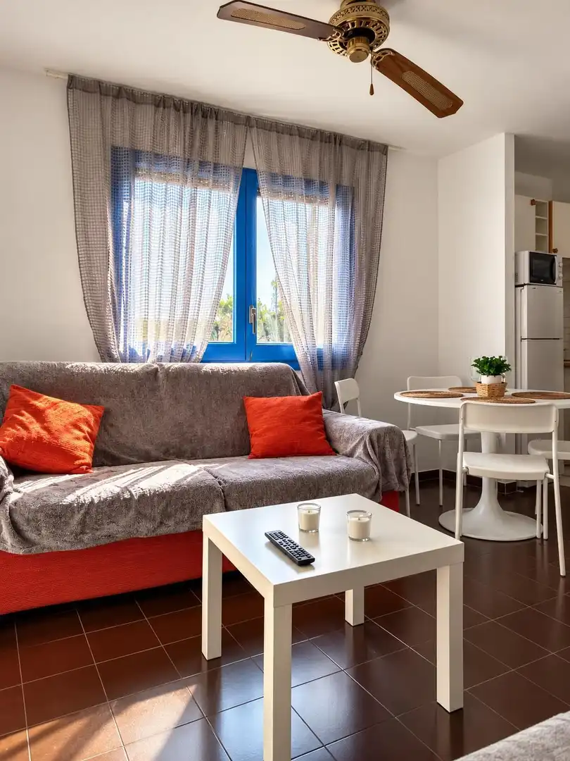 Studio to rent in Montgrí, imagen 3