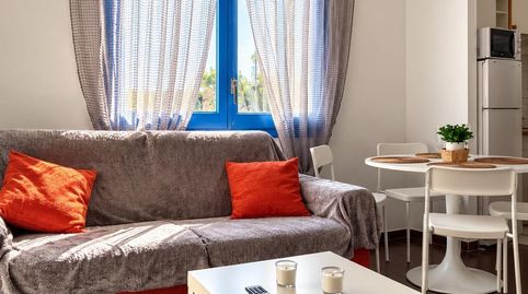 Foto 3 de Estudio de alquiler en Montgrí, Empuriabrava