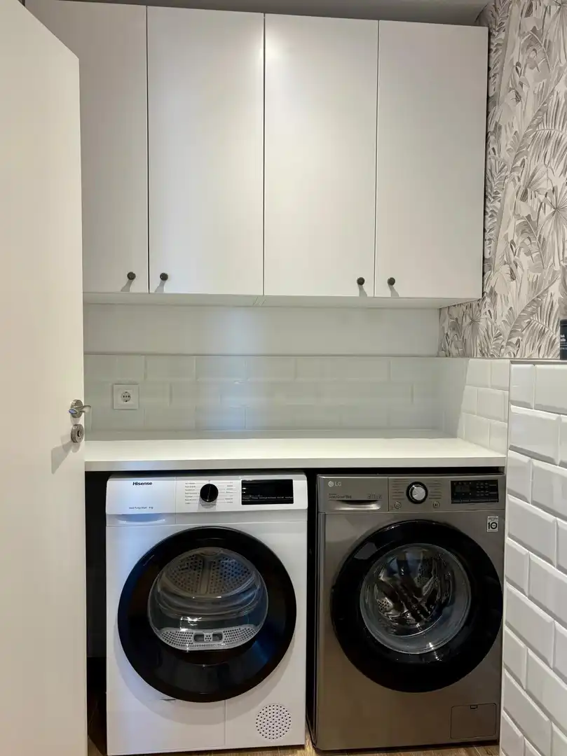 Kitchen of Duplexes for sale in Valladolid  with Heating, Terrace and Storage room