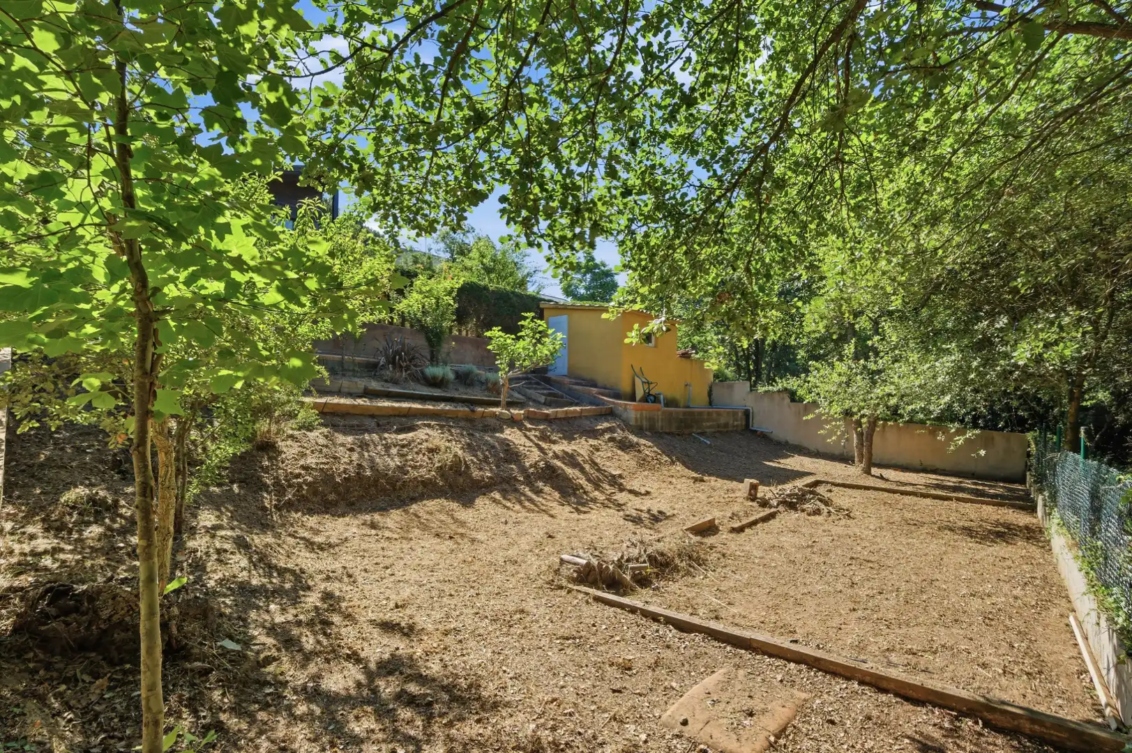 Haus oder Chalet zum Verkauf in Vidreres mit Klimaanlage, Heizung und Privatgarten