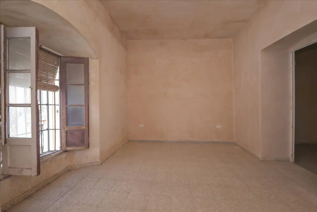 Piso en venta en Teba