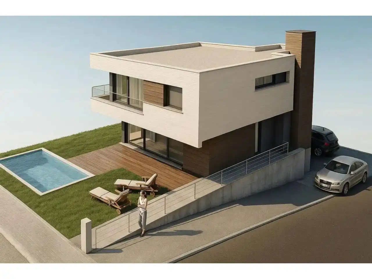 Terreny residencial en venda a Calle  RIERA DE BEGUES, imagen 2