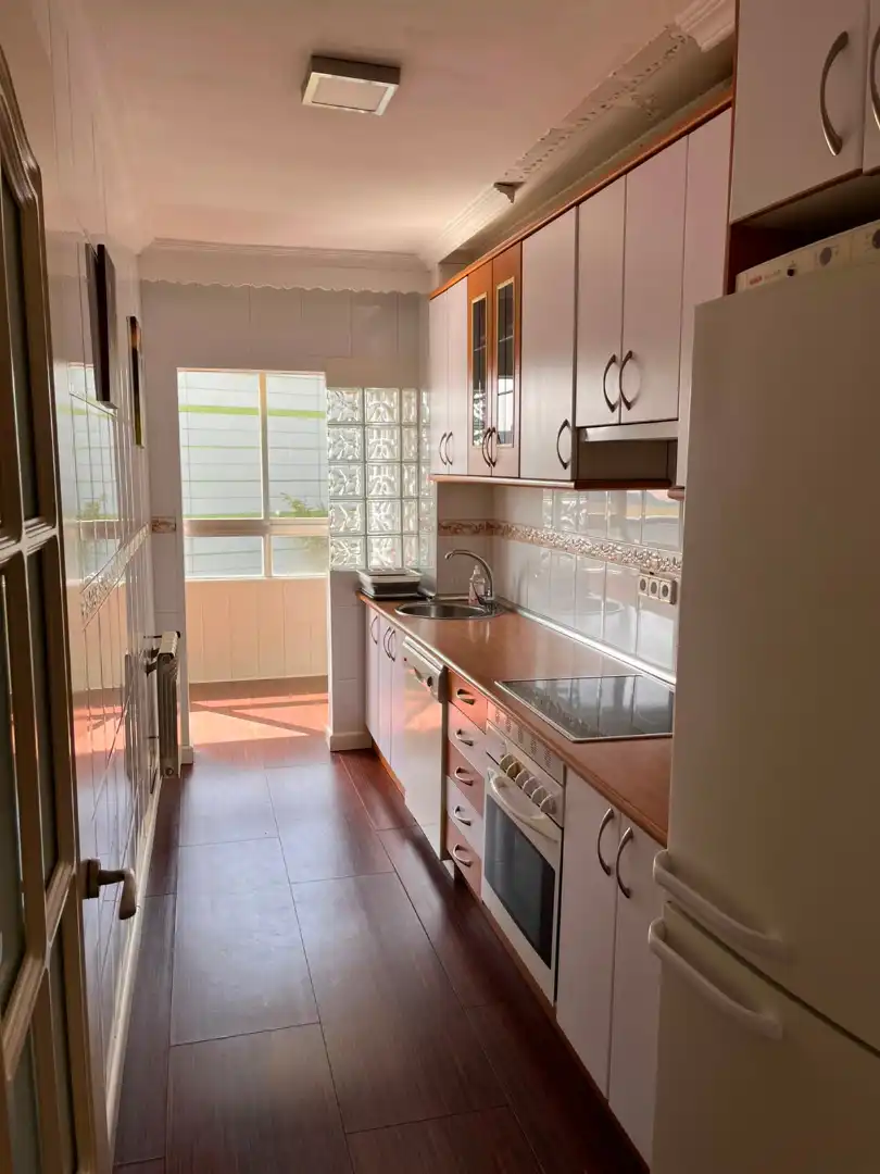 Cocina de Piso en venta en Centro