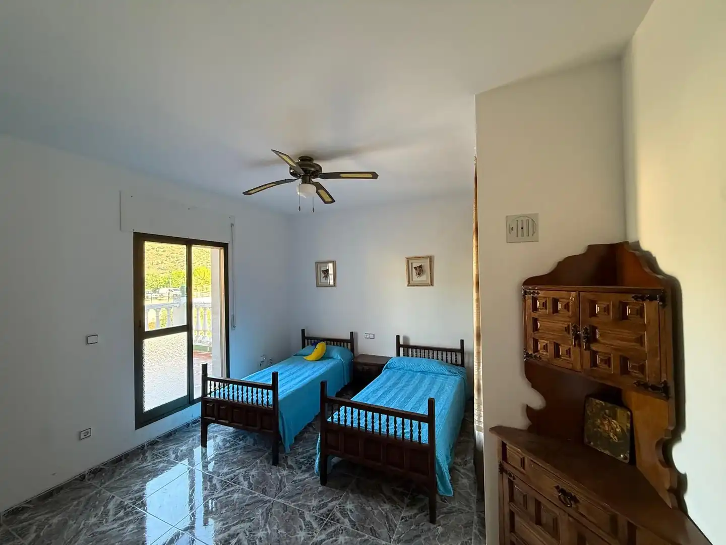 Casa amb terrassa en venda a Calle camino del Arroyo de Matanzas, imagen 16