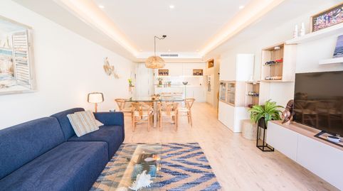 Foto 4 de Apartament en venda a Lugar Albardanera, -1, Pedreguer, Alicante